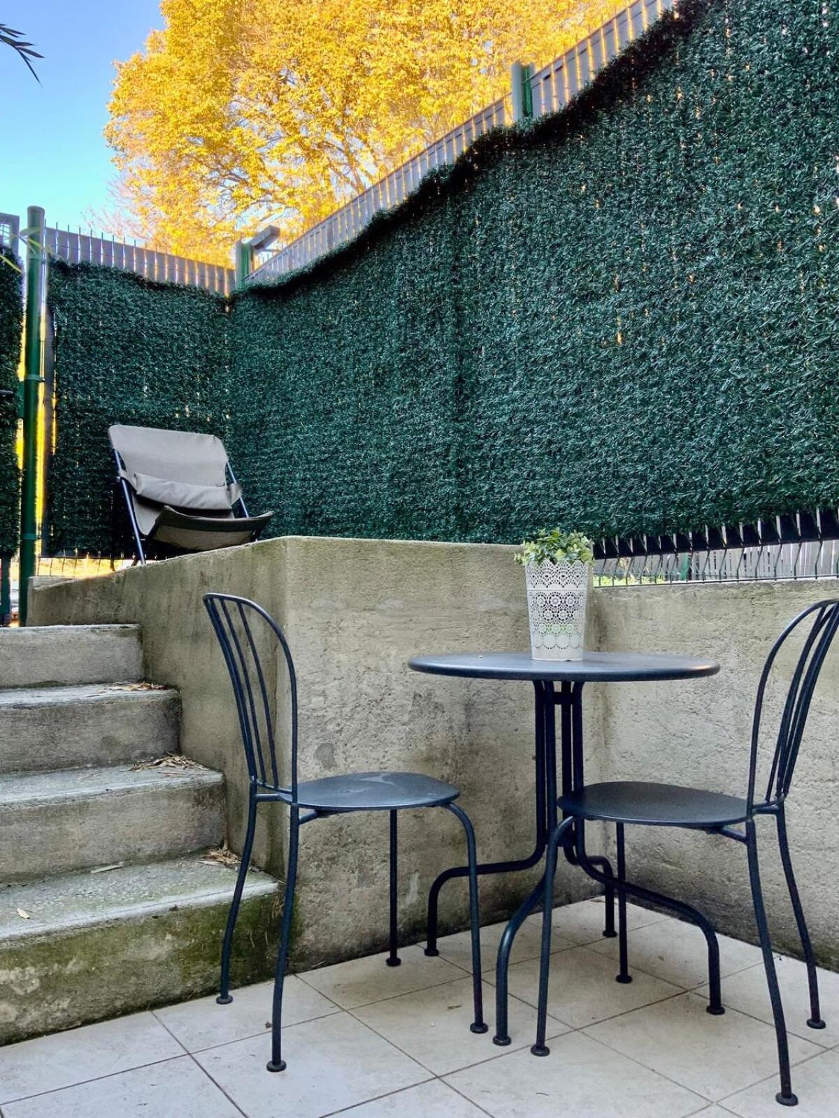 GROOMI Le Jardinet - Avec bureau en centre ville ! Castelnau-le-Lez Extérieur photo