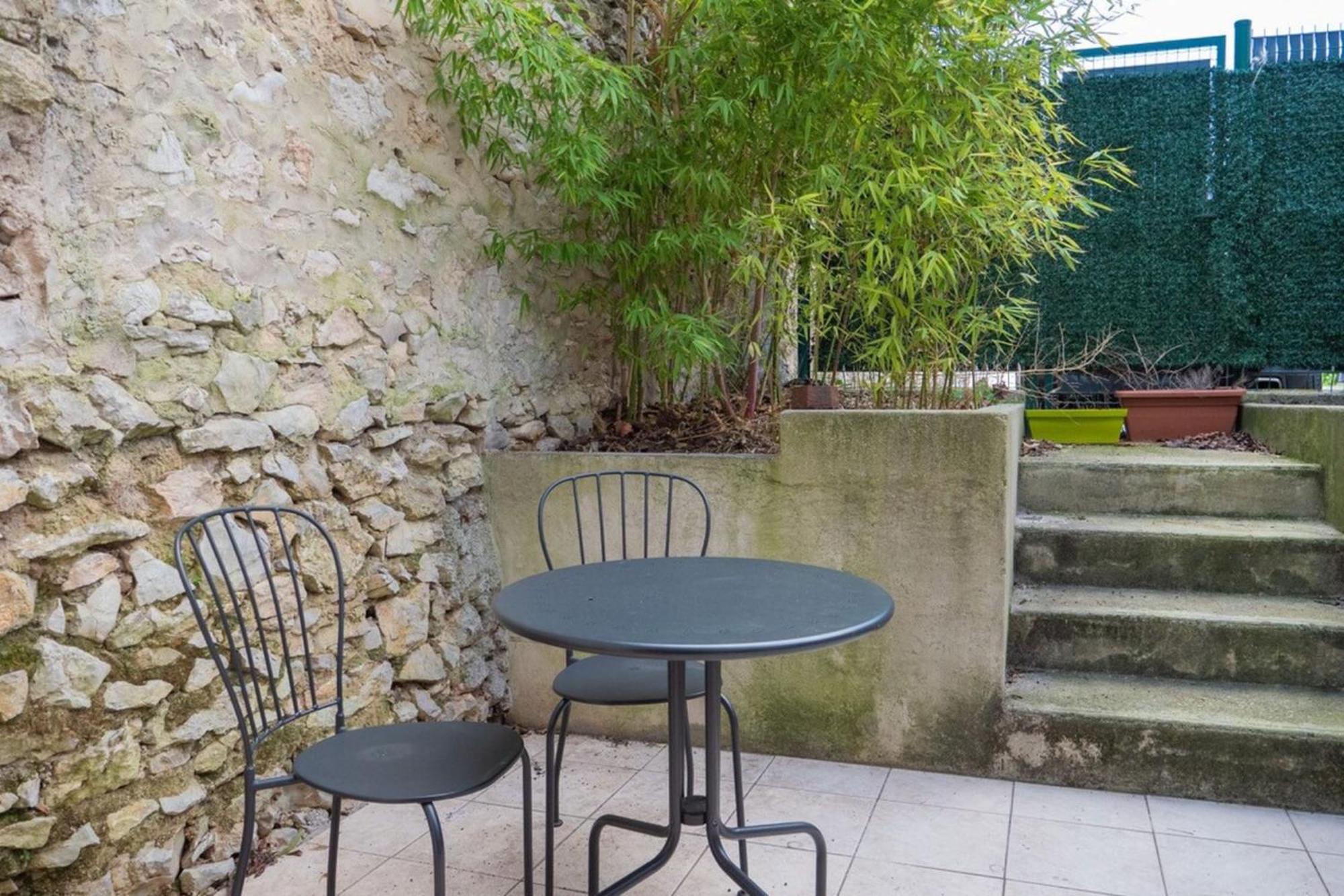 GROOMI Le Jardinet - Avec bureau en centre ville ! Castelnau-le-Lez Extérieur photo