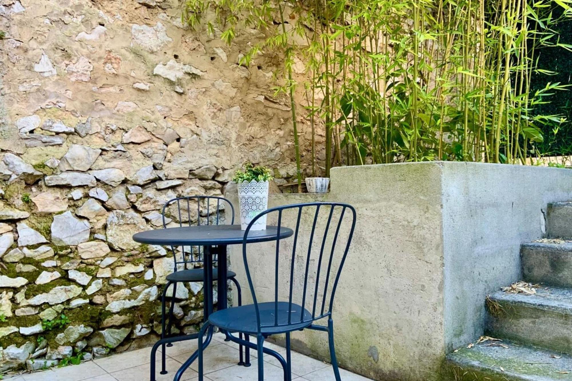 GROOMI Le Jardinet - Avec bureau en centre ville ! Castelnau-le-Lez Extérieur photo