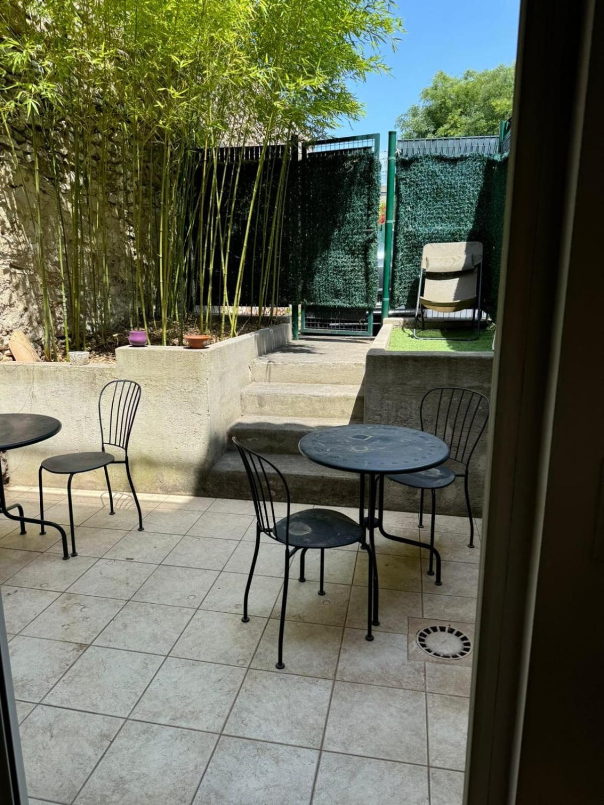 GROOMI Le Jardinet - Avec bureau en centre ville ! Castelnau-le-Lez Extérieur photo